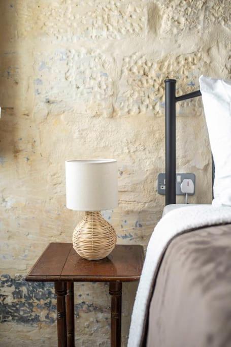Chic, Stylish & Spacious Flat In Central Valletta Dış mekan fotoğraf