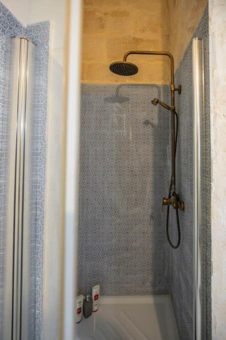Chic, Stylish & Spacious Flat In Central Valletta Dış mekan fotoğraf