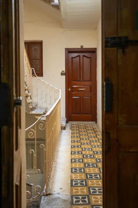 Chic, Stylish & Spacious Flat In Central Valletta Dış mekan fotoğraf